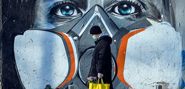 4.496 νέα κρούσματα το τελευταίο 24ωρο